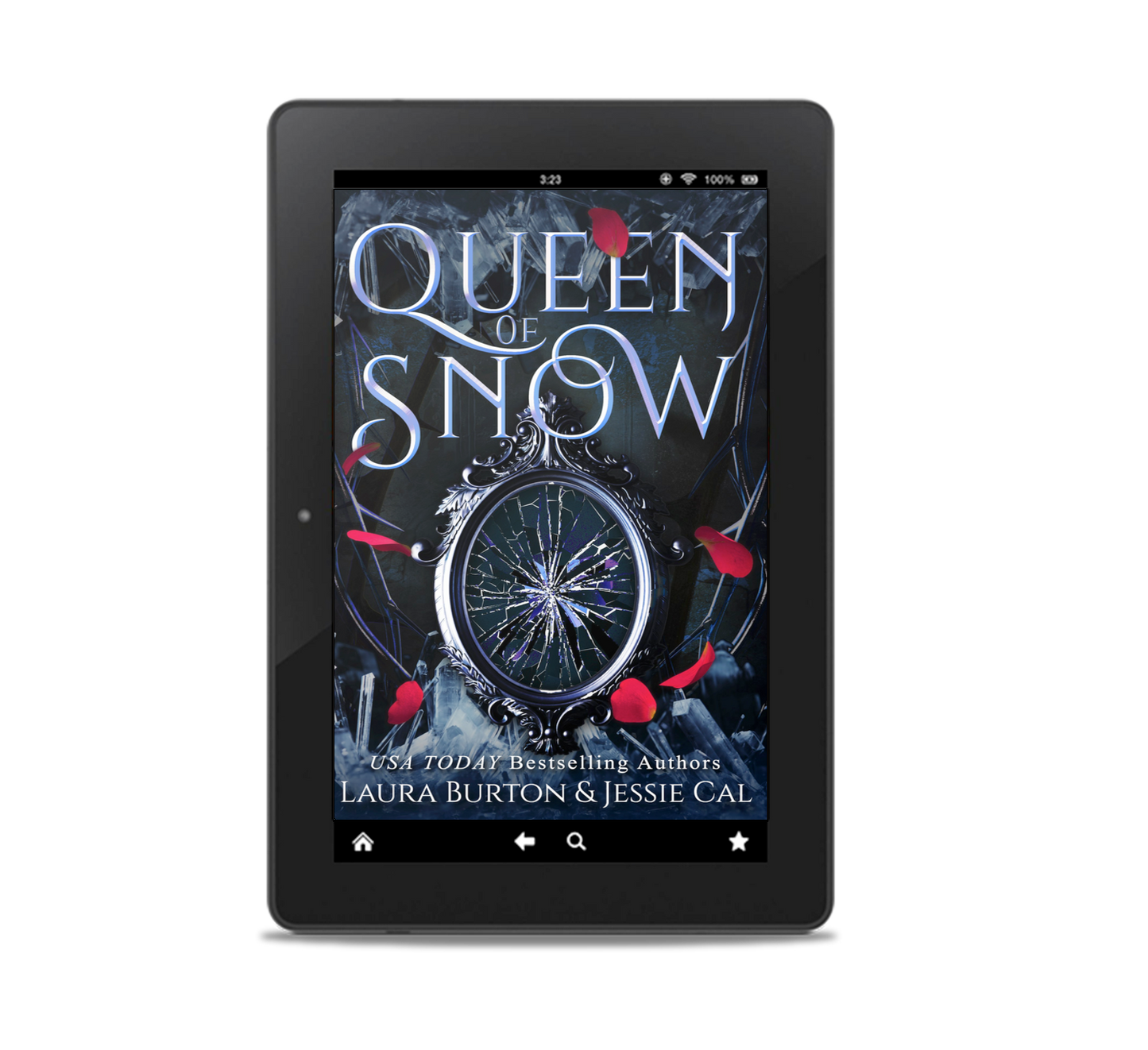 Queen of Snow: Audiobook