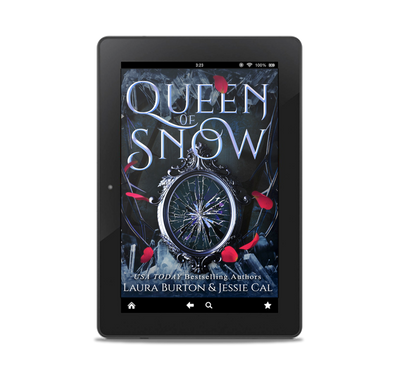Queen of Snow: Audiobook