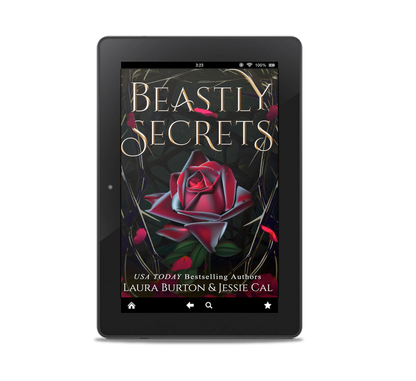 Beastly Secrets: A Beauty and the Beast Romance