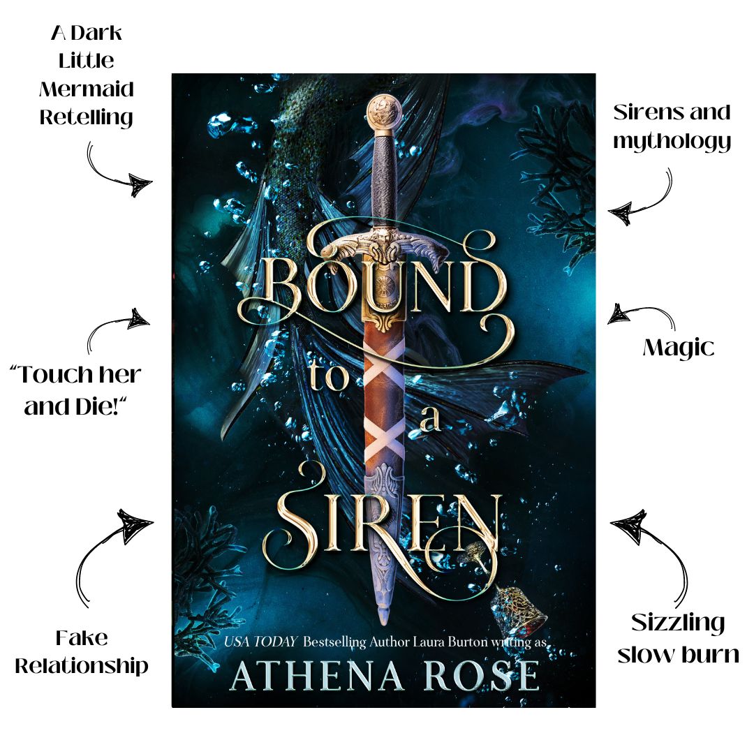 NEW 2025 Editions: Romancing the Seas Four Book Series