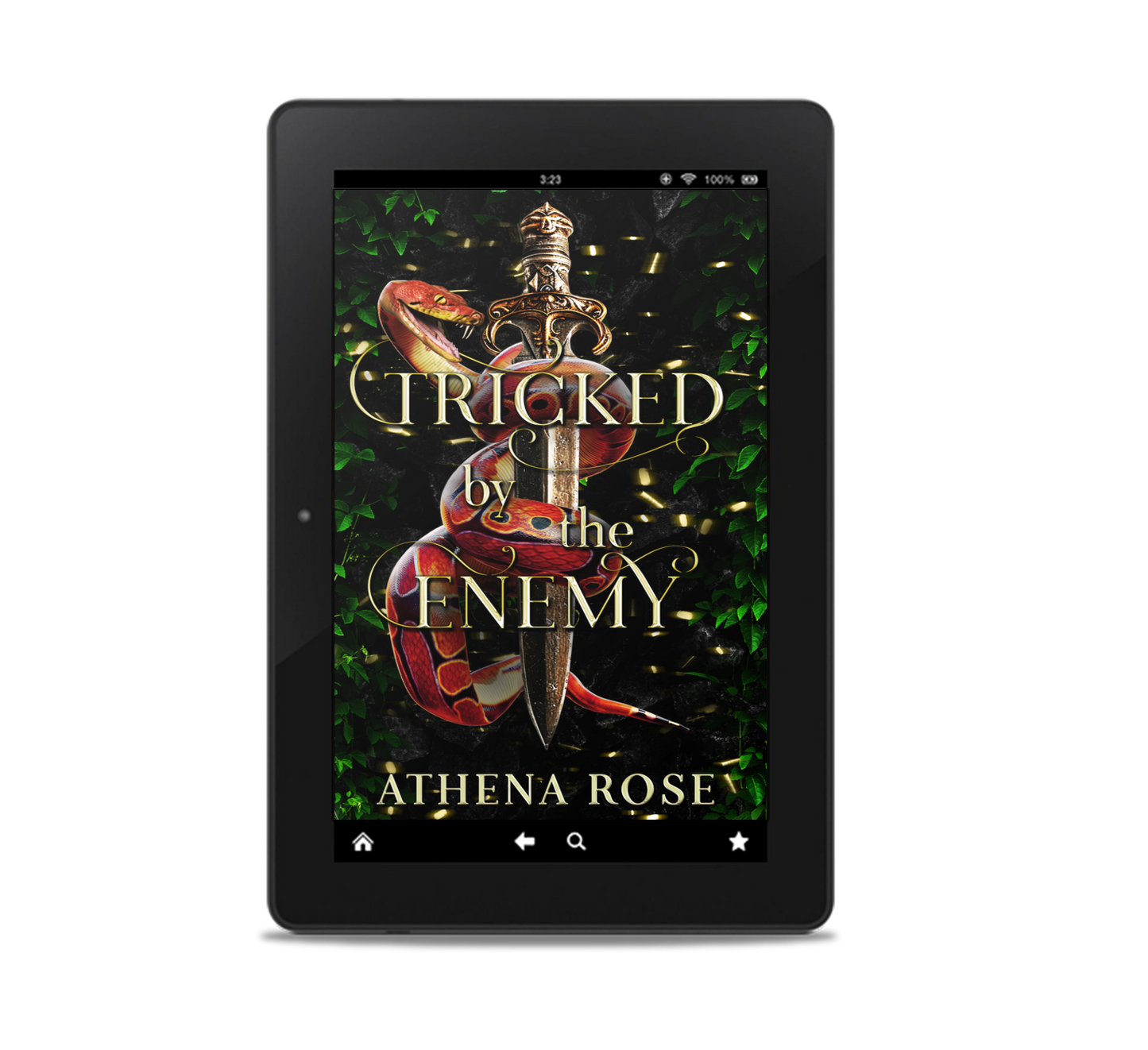 Tricked by the Enemy