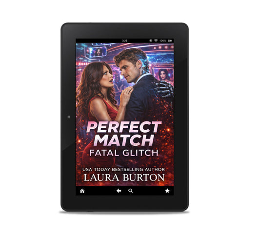 Perfect Match: Fatal Glitch