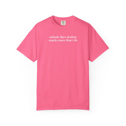 Snack Dealer T-Shirt