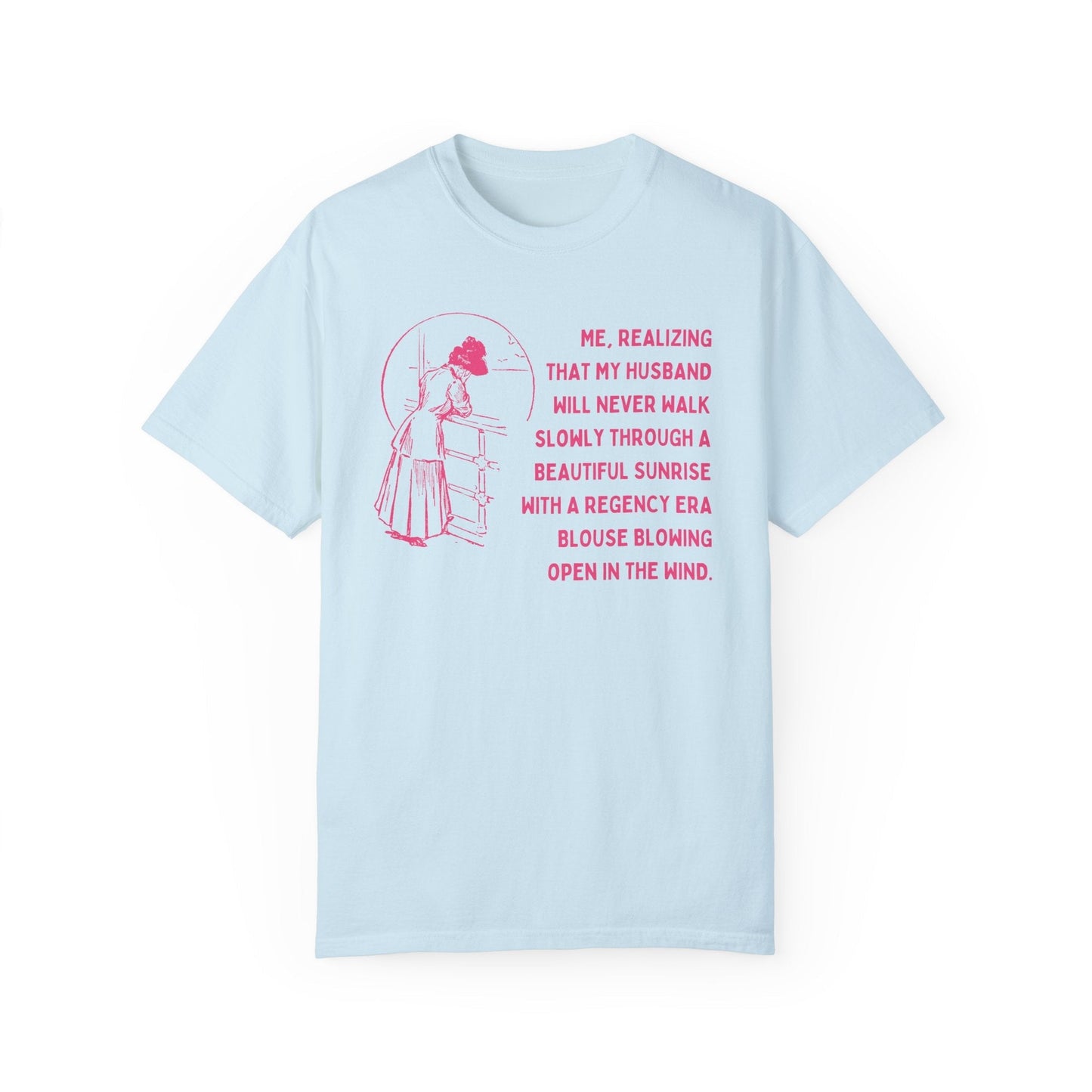 19th Century Love Interest Tee