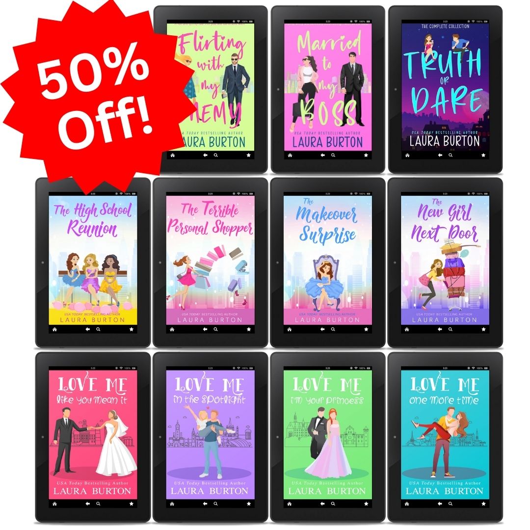 The Ultimate eBook Bundle