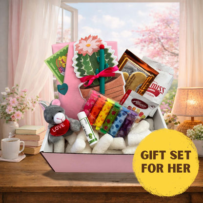 Sweet Romance Paperback Gift Set