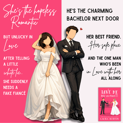 The RomCom Bundle