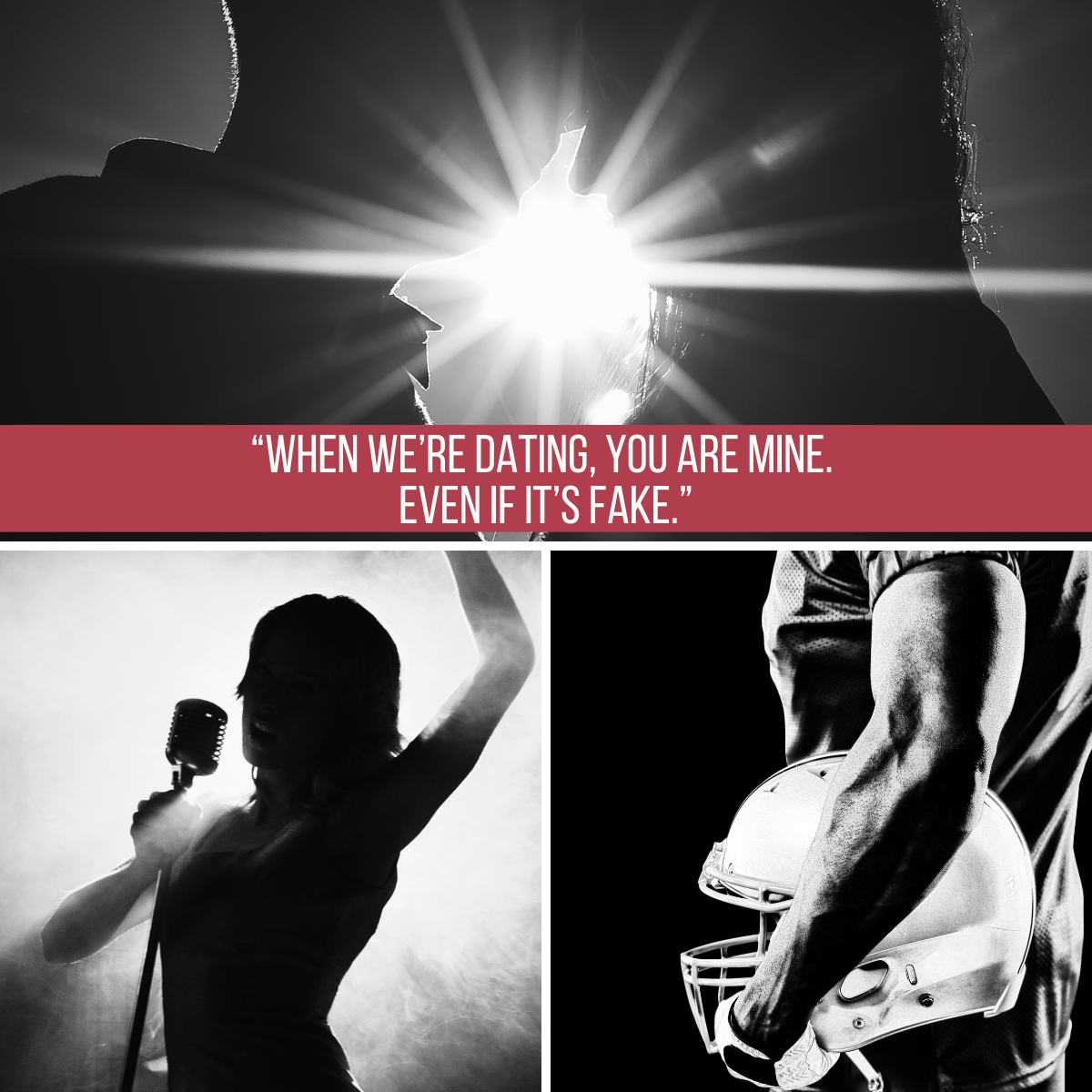 Lucky Charm - Paperback