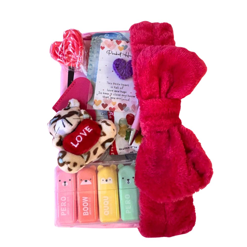 Laura's Blind Date with a Book