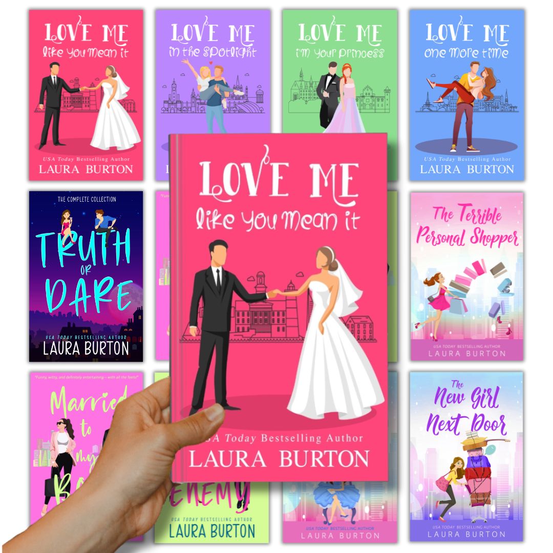 10 Romance Books Every Reader Should Own