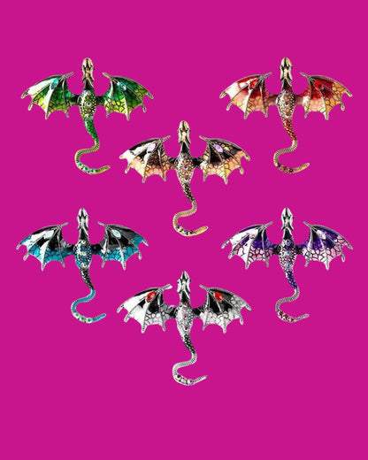 Zephy's Treasure Bundle