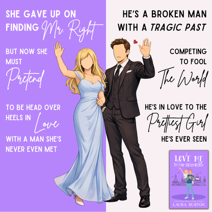The RomCom Bundle