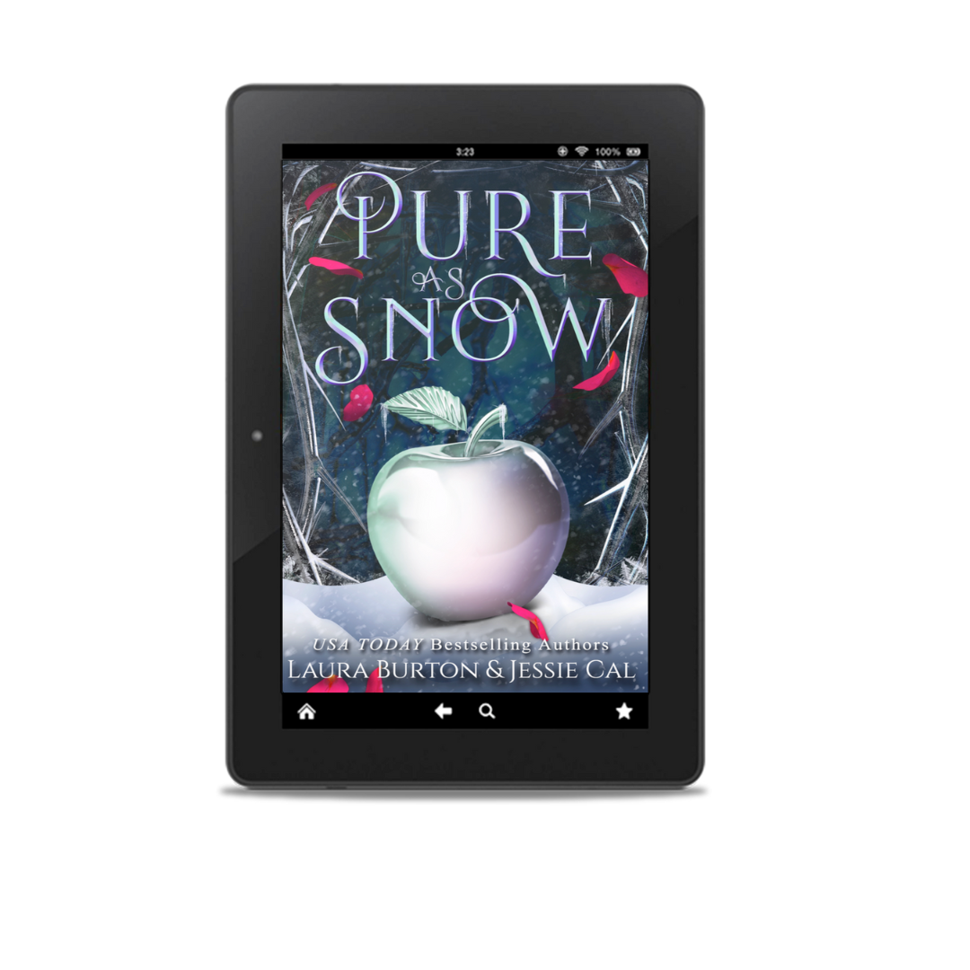 Pure as Snow: A Snow White and the Huntsman Romance