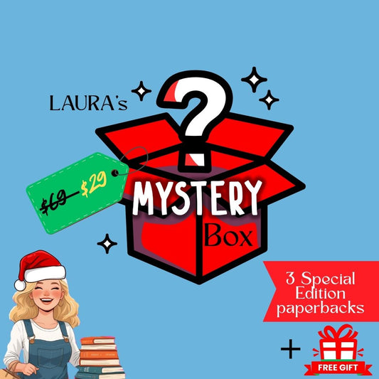 Laura's Mystery Box