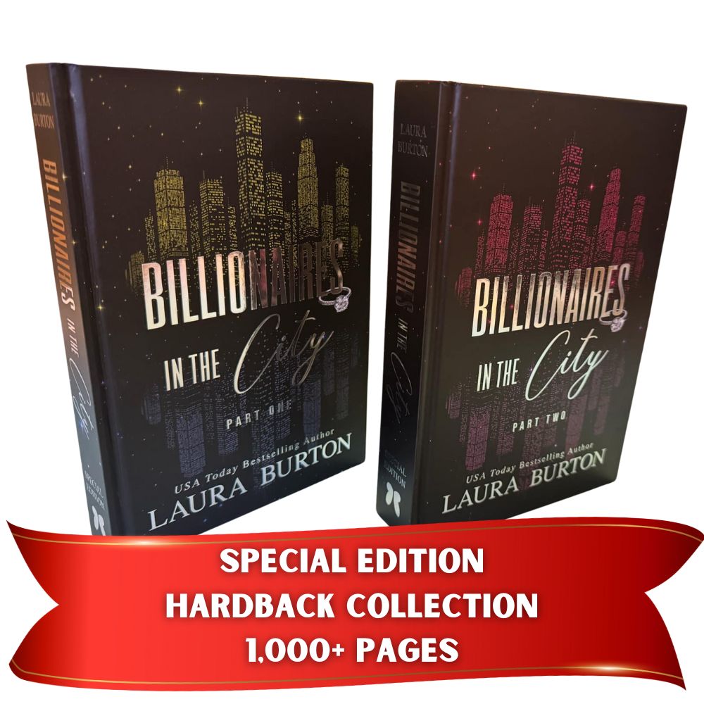 Collector’s Edition: Billionaires in the City