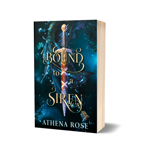 Bound to a Siren