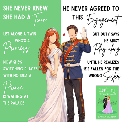 The RomCom Bundle
