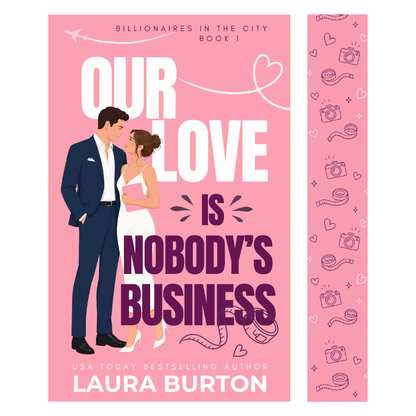 Billionaires in the City Bundle