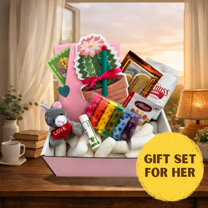 Sweet Romance Paperback Gift Set