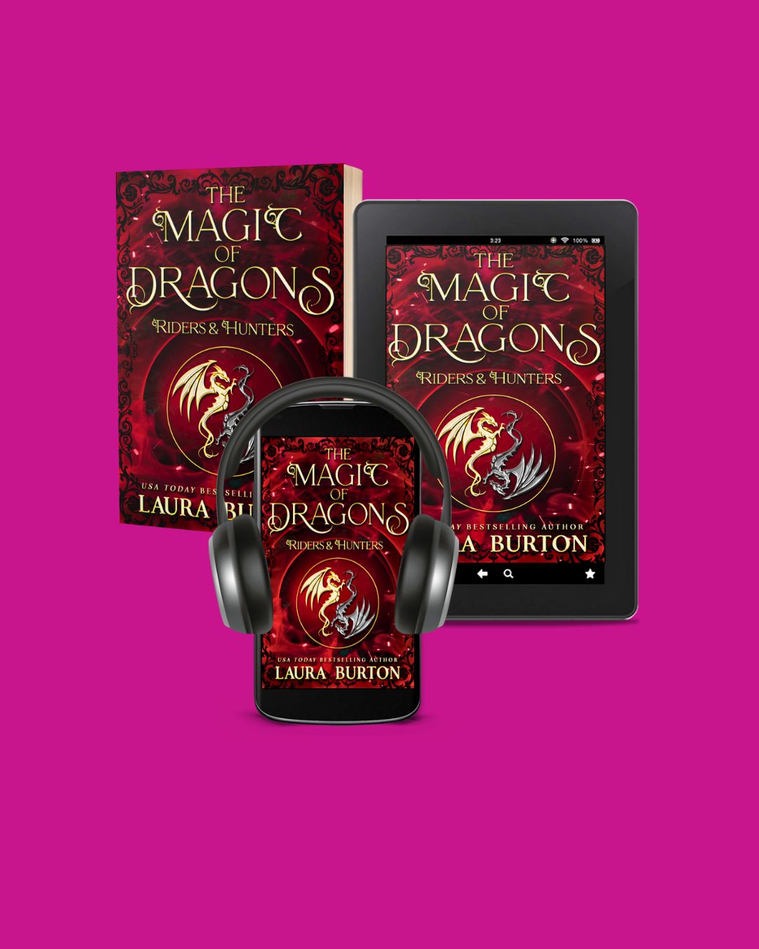 Zephy's Treasure Bundle