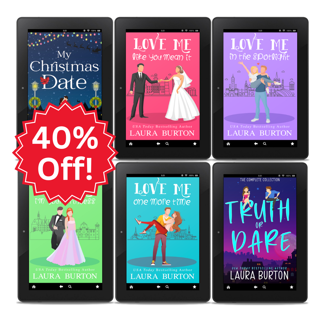 The Fake Relationship Bundle
