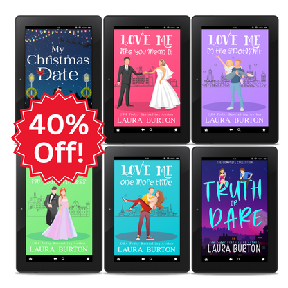 The Fake Relationship Bundle