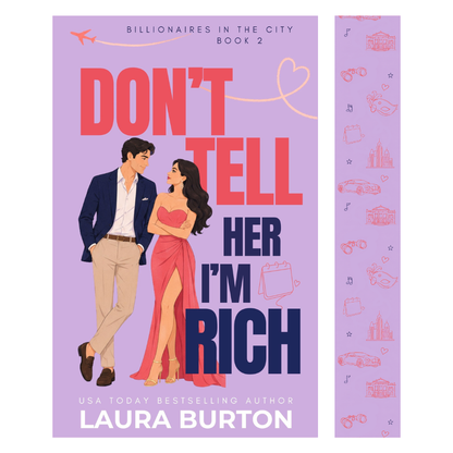 Billionaires in the City Bundle