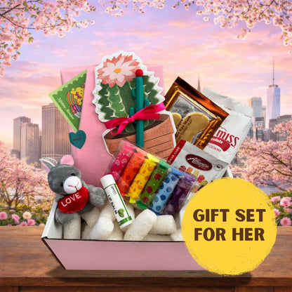 Sweet Romance Paperback Gift Set