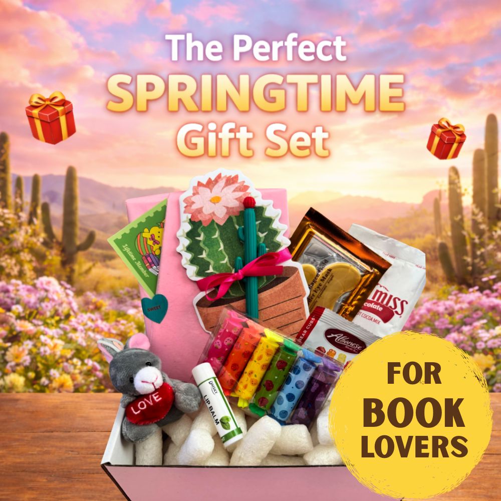 Sweet Romance Paperback Gift Set