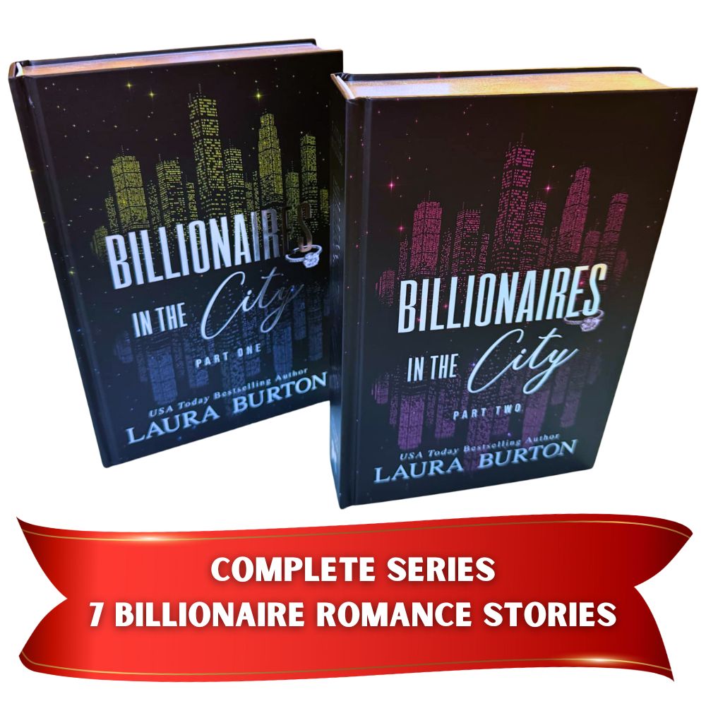 Collector’s Edition: Billionaires in the City