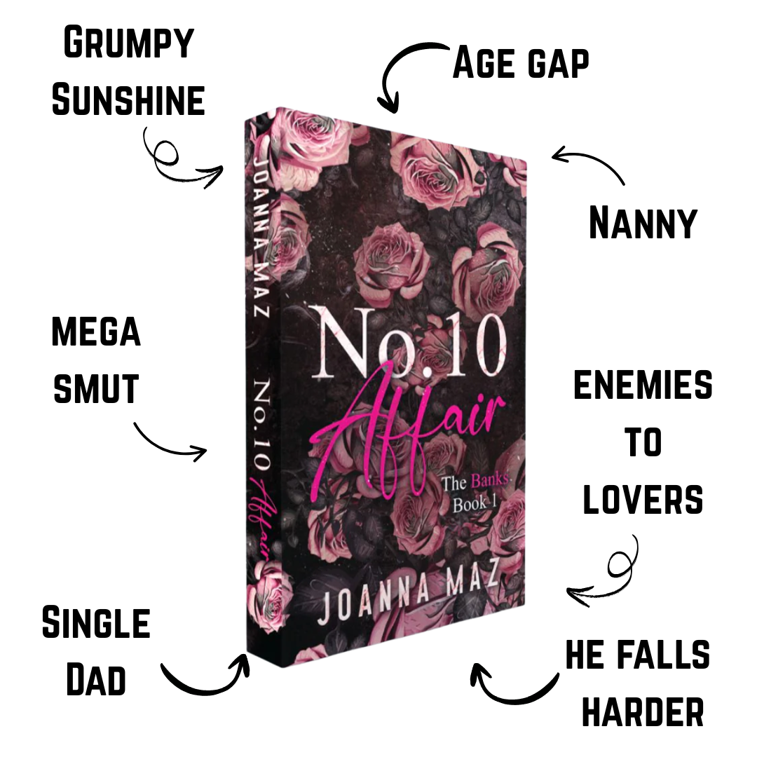 The Mega Smut Romance Bundle