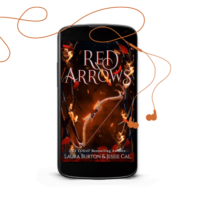 Red Arrows: Paperback