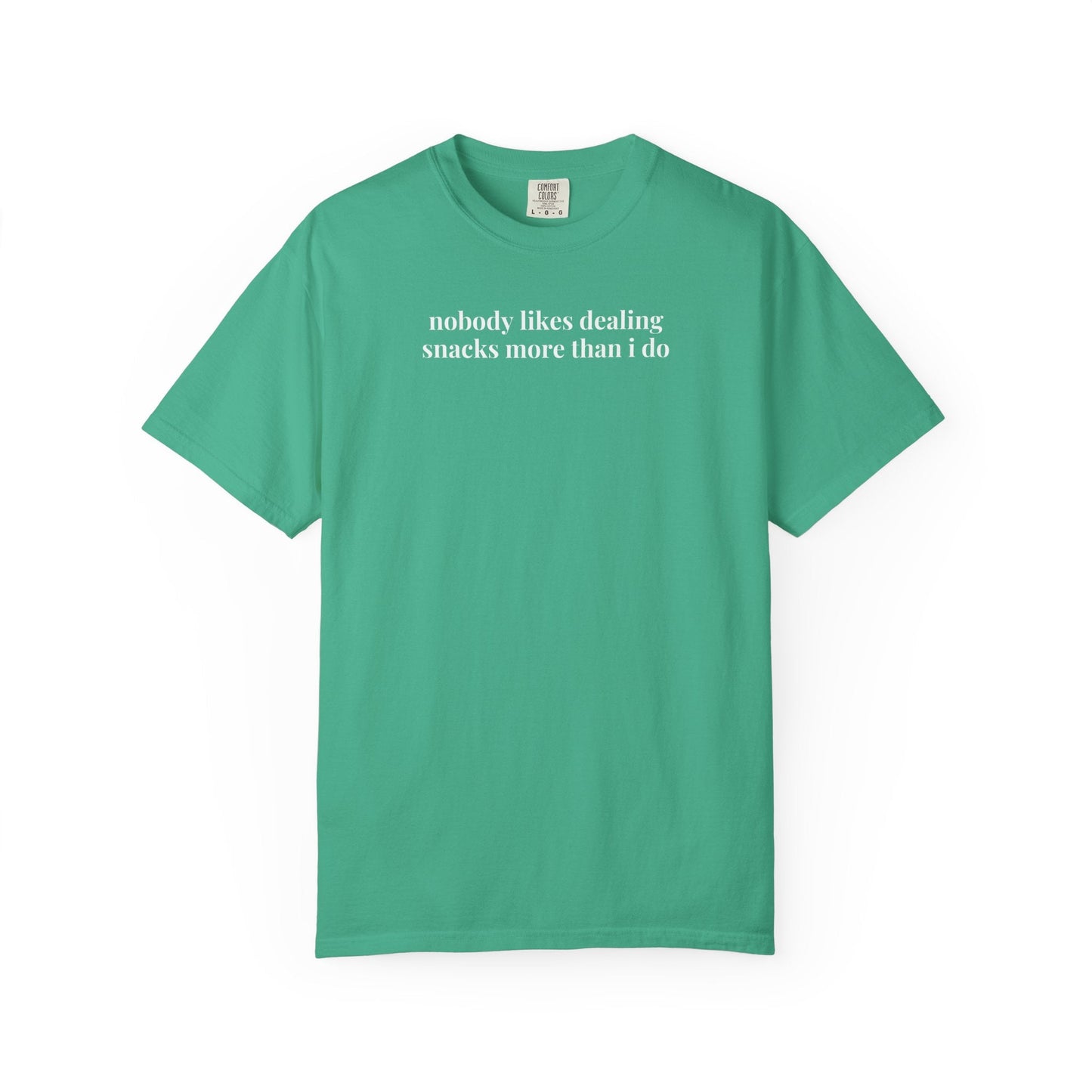 Snack Dealer T-Shirt