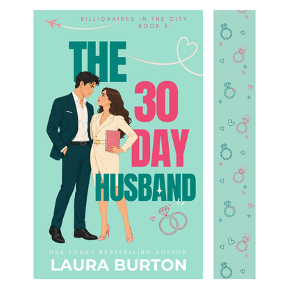 Billionaires in the City Bundle