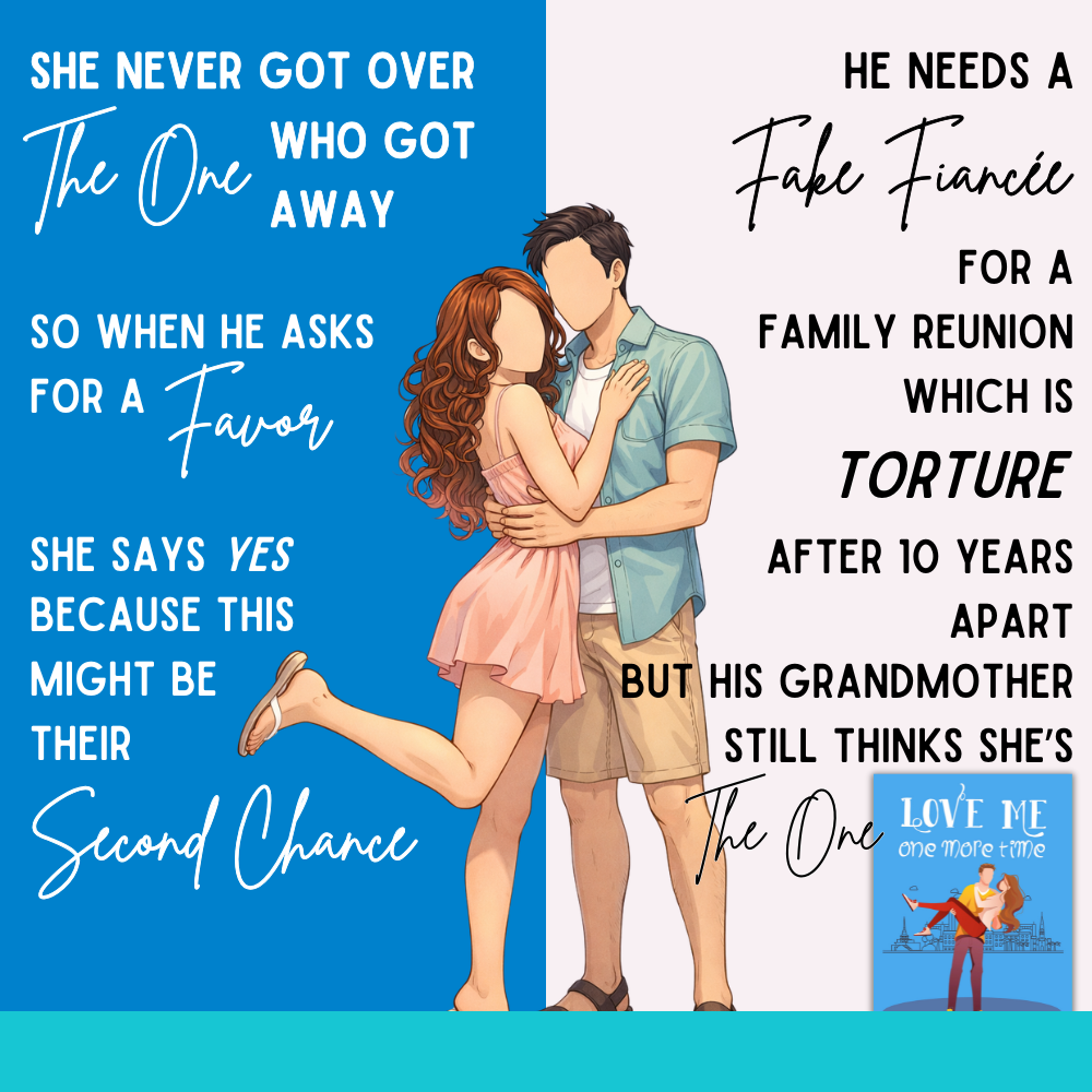 The RomCom Bundle