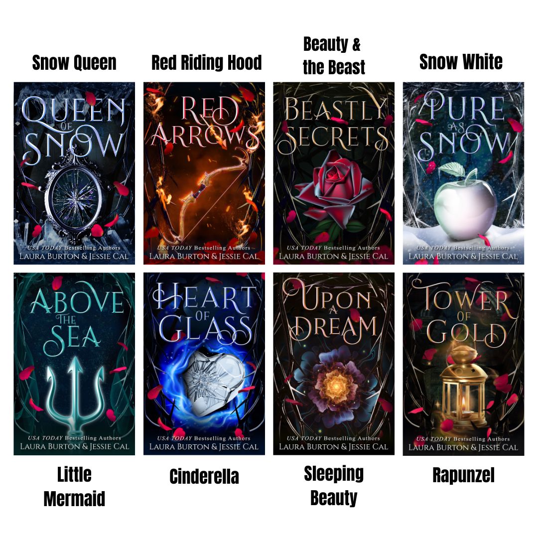 The Deluxe Fantasy Bundle