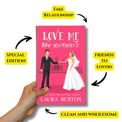 Sweet Romance Paperback Gift Set