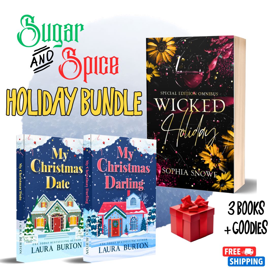 The Sugar and Spice Bundle