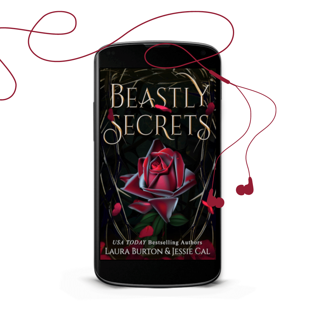 Beastly Secrets: A Beauty and the Beast Romance