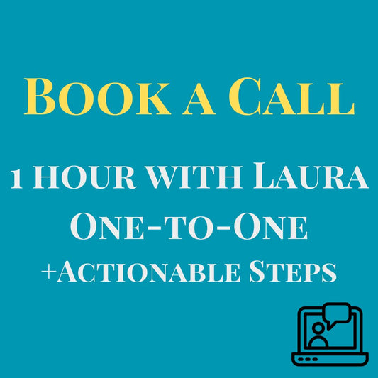 Book a Strategy Call!