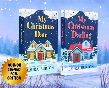 The Small Town Christmas Bundle