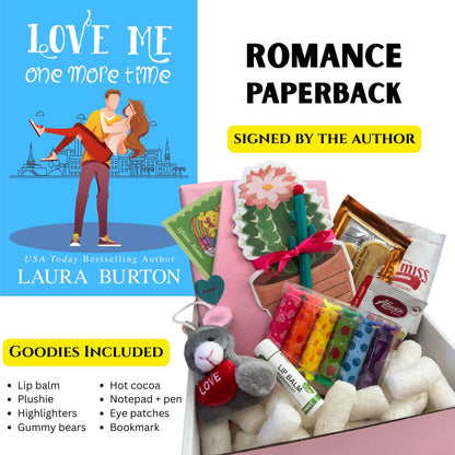 Sweet Romance Paperback Gift Set