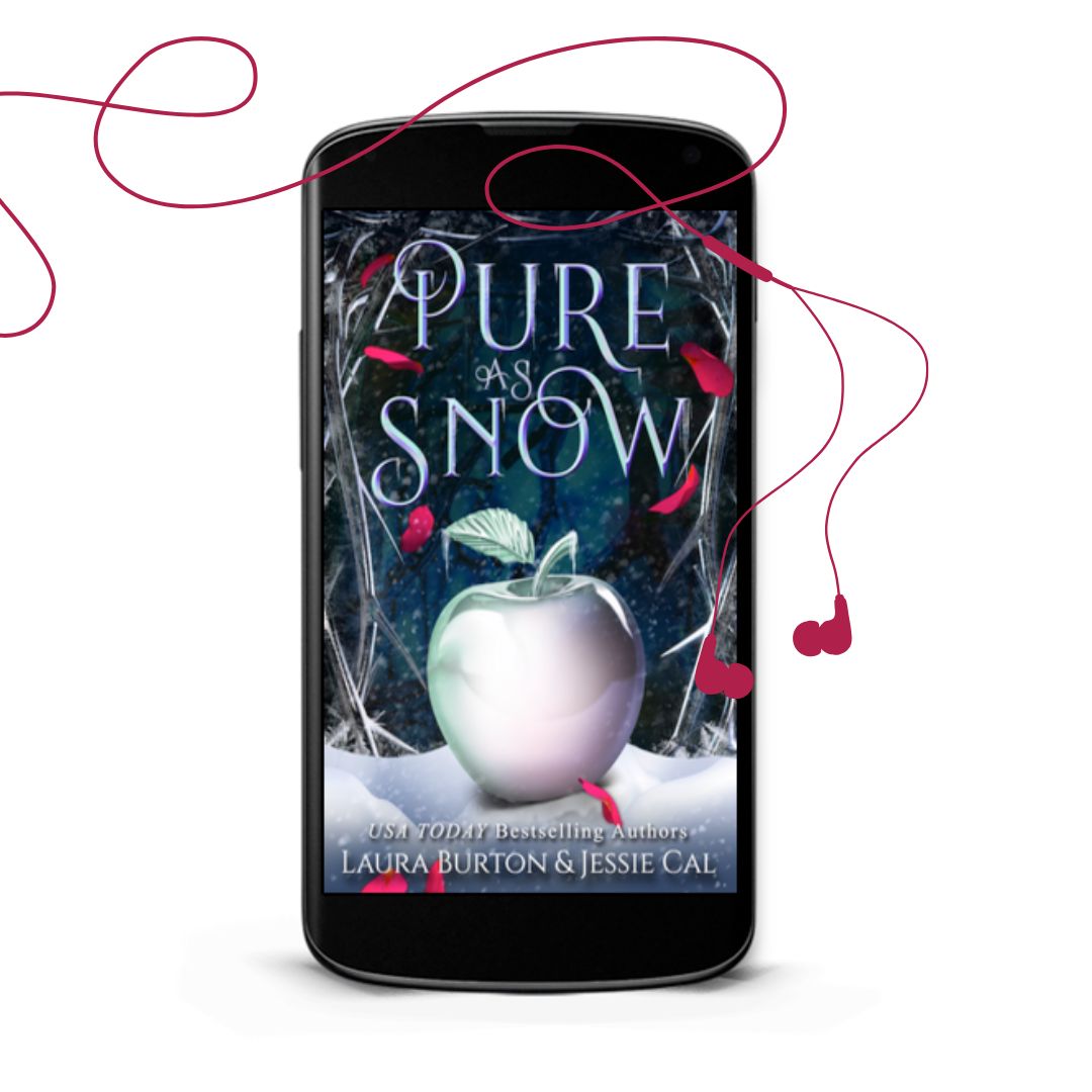 Pure as Snow: A Snow White and the Huntsman Romance