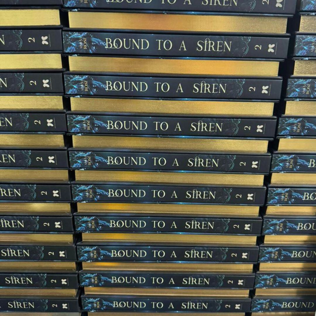 Romancing the Seas Five Book Series