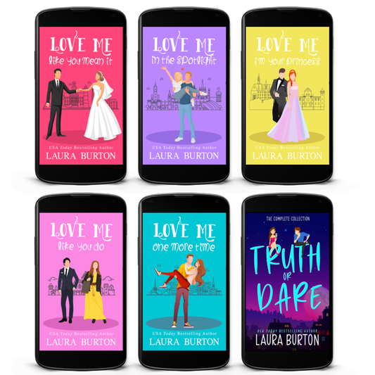 The Fake Relationship Bundle