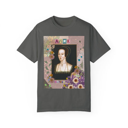 90s Scrapbook Anne Boleyn Tee