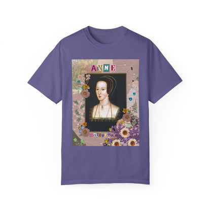 90s Scrapbook Anne Boleyn Tee