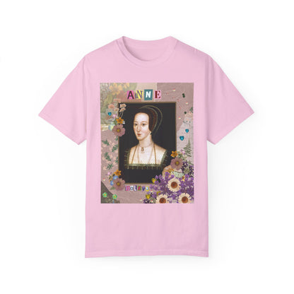 90s Scrapbook Anne Boleyn Tee