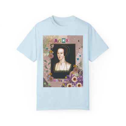 90s Scrapbook Anne Boleyn Tee