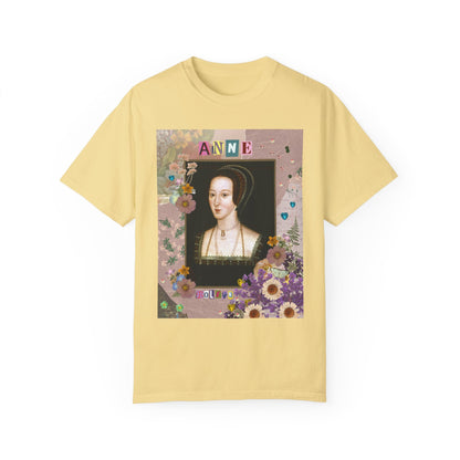 90s Scrapbook Anne Boleyn Tee